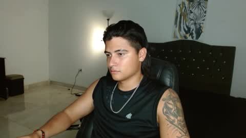 David Bless online show from October 4, 12:59 am