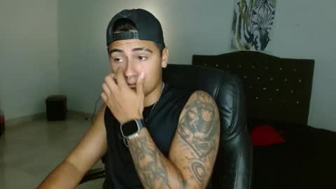 David Bless online show from September 30, 1:56 am