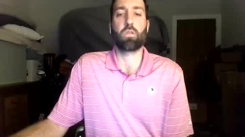 DavidBoner85 online show from December 18, 3:57 am