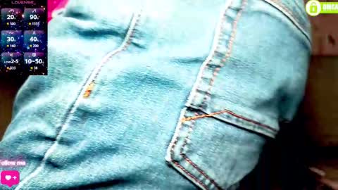 DavidCarroll online show from October 21, 8:12 pm