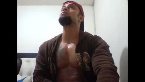 Snapshot of davidcr89 chatting on September 18, 5:53 am davidcr89 online show from September 18, 5:53 am