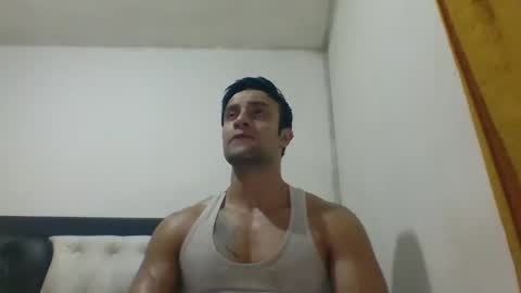 davidcr89 online show from November 13, 7:57 am