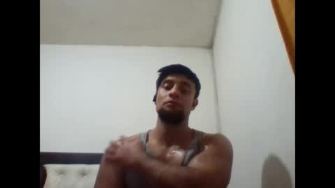Snapshot of davidcr89 chatting on September 21, 6:35 am davidcr89 online show from September 21, 6:35 am