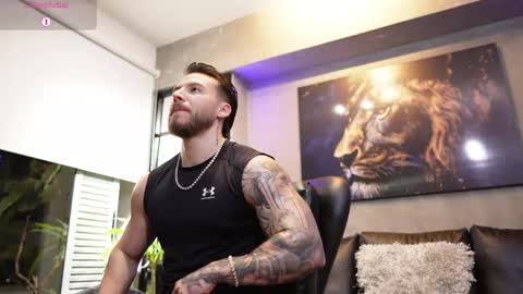 David Blakee online show from April 23, 6:29 am