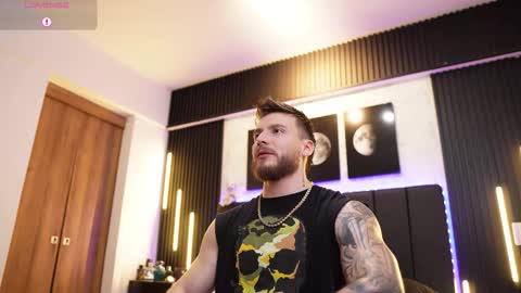 David Blakee online show from January 13, 5:56 am