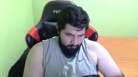 David online show from December 1, 5:10 am