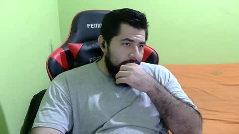 David online show from December 11, 6:59 am