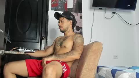 Davide online show from July 19, 6:03 pm