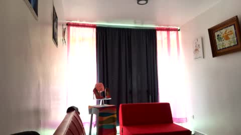 David Lucky 13  online show from July 19, 7:42 pm