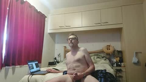 davidjmarshall46 online show from June 4, 8:42 am