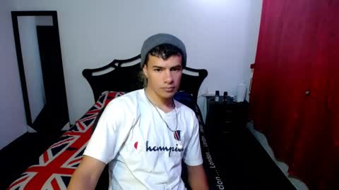 Snapshot of davidkaloc chatting on March 5, 2:14 am David online show from March 5, 2:14 am