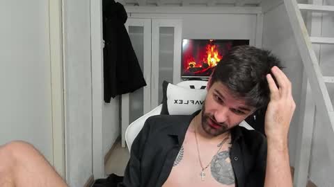 David online show from March 6, 11:53 pm