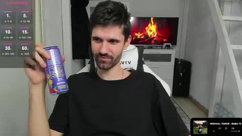 David online show from February 27, 10:31 pm