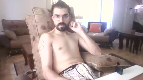 davidopium93 online show from June 7, 12:45 pm