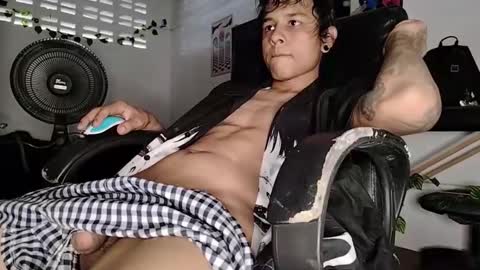 Jaspe online show from February 22, 6:20 pm