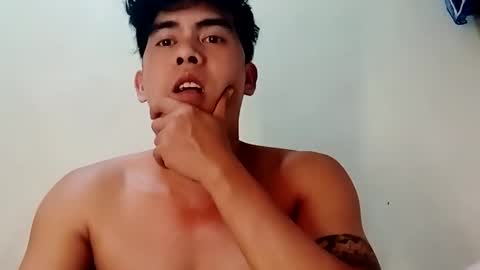 davidrocero online show from April 3, 1:41 pm