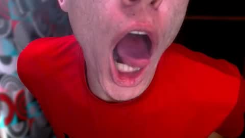 davidsalazar33 online show from November 23, 2:33 am