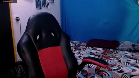 davidsalazar33 online show from February 14, 12:33 pm