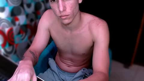 davidsalazar33 online show from November 30, 9:50 pm