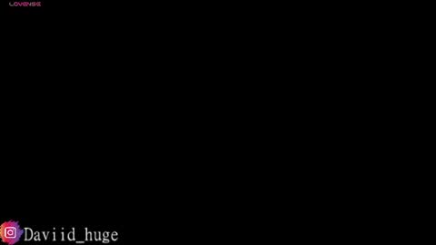 daviid_huge online show from July 3, 5:46 am