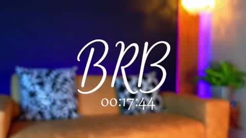 daviid_huge online show from June 17, 1:40 am