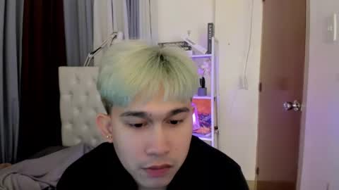 daniel online show from April 18, 7:58 pm