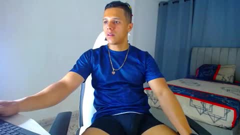 David Angel online show from February 4, 4:40 am