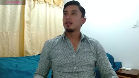 DS online show from March 4, 12:17 am