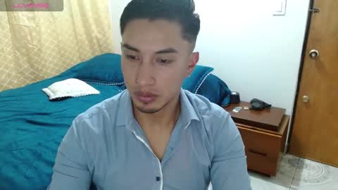 DS online show from March 10, 11:33 pm