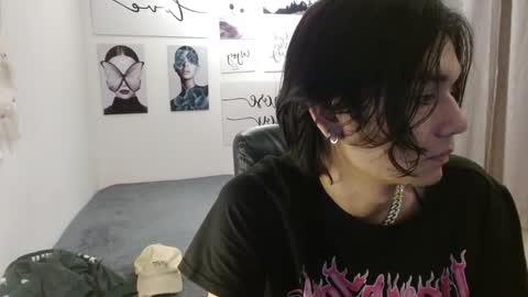 davoxer online show from October 24, 3:19 am