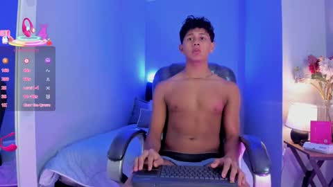 dawn_16 online show from December 13, 10:49 pm