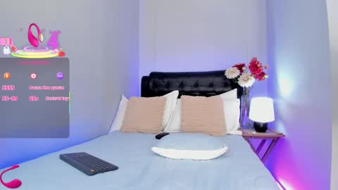 dawn_16 online show from March 10, 10:05 pm