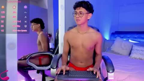 dawn_16 online show from November 18, 10:12 pm