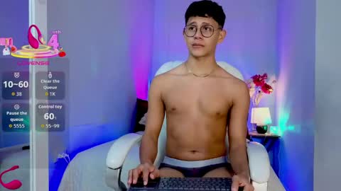 dawn_16 online show from June 8, 11:50 pm