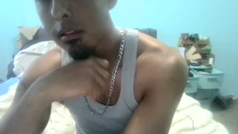 Troublez online show from July 26, 1:24 am