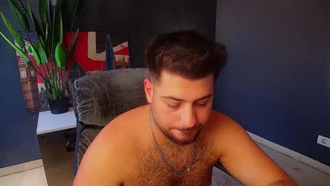 DaxGreer online show from May 16, 10:36 am