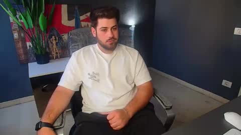 DaxGreer online show from May 3, 5:10 am