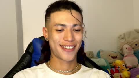 Daxon online show from March 10, 4:51 am