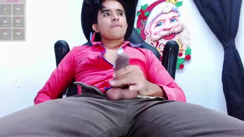 dayro_dduran online show from November 15, 8:22 pm