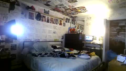 dbeamon92 online show from March 10, 2:06 am