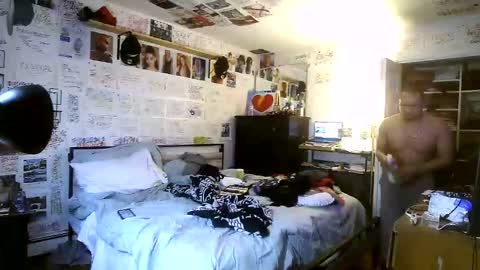 dbeamon92 online show from March 5, 6:04 pm