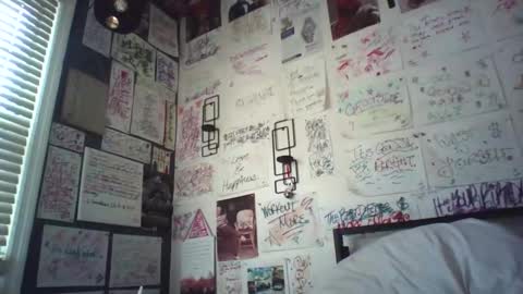 dbeamon92 online show from March 24, 2:33 pm