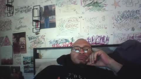 dbeamon92 online show from April 22, 1:05 pm