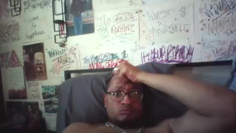 dbeamon92 online show from April 23, 1:35 pm