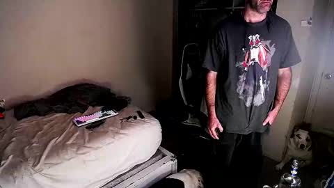 dbfroge online show from December 4, 6:20 am