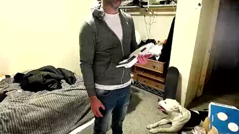 dbfroge online show from November 28, 10:06 am