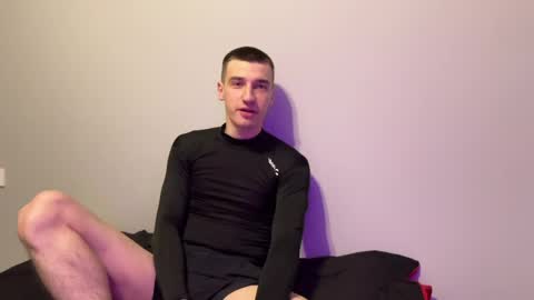 alexlove online show from April 28, 6:45 pm