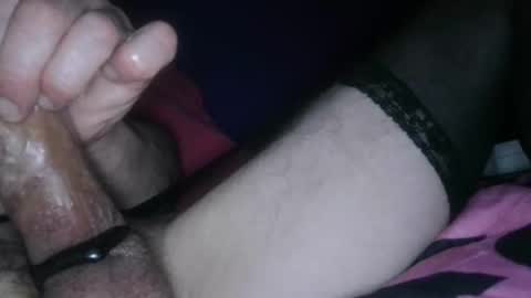 Buffstudley online show from November 30, 10:56 pm