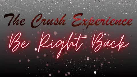 DCrush online show from March 8, 2:04 am