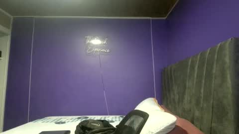 DCrush online show from December 2, 10:46 pm